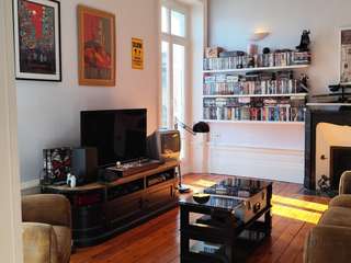Vente appartement 5 pièces Vente appartement 5 pièces