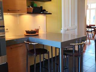 Vente appartement 5 pièces Vente appartement 5 pièces