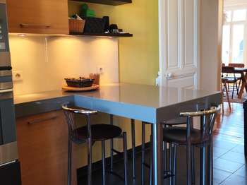Vente appartement 5 pièces Vente appartement 5 pièces