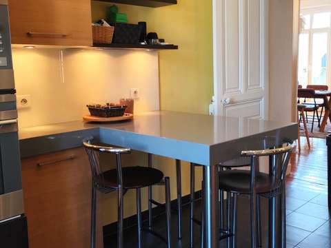 Vente appartement 5 pièces Vente appartement 5 pièces
