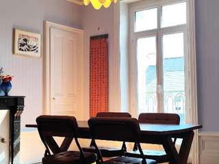 Vente appartement 5 pièces Vente appartement 5 pièces