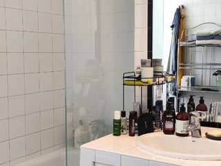 Vente appartement 5 pièces Vente appartement 5 pièces
