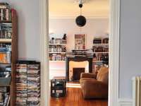 Vente appartement 5 pièces Vente appartement 5 pièces