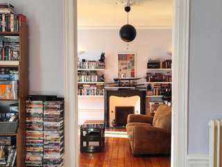 Vente appartement 5 pièces Vente appartement 5 pièces