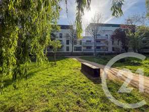 Vente Appartement 3 piècesVannes