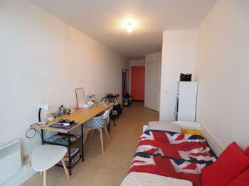 Vente StudioVannes