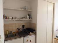 Vente Studio 1 pièce Vente Studio 1 pièce