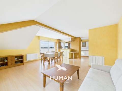 Vente appartement 5 pièces