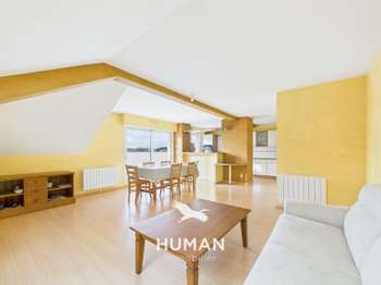 Vente appartement 5 pièces