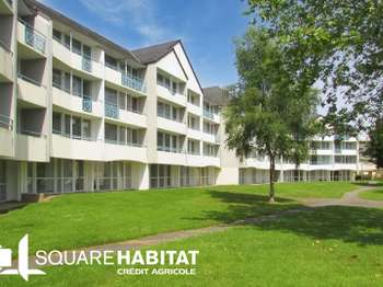 Vente Studio 1 pièce Vannes 56