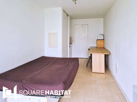 Vente Studio 1 pièce