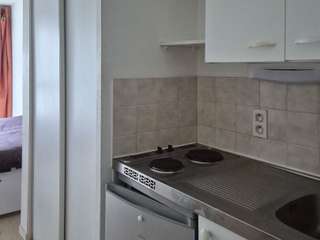 Vente Studio 1 pièce