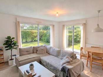 Vente Appartement 3 piècesVannes