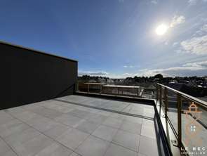 Vente Appartement 5 piècesVannes