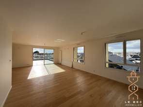 Vente Appartement 5 piècesVannes