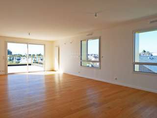 Vente appartement 6 pièces