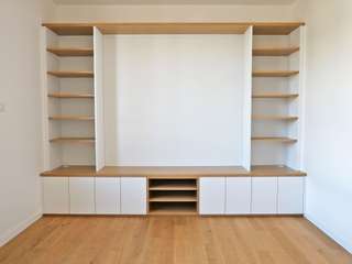 Vente appartement 6 pièces