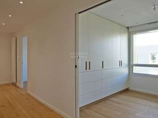 Vente appartement 6 pièces