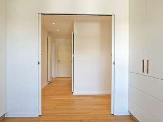 Vente appartement 6 pièces