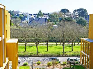 Vente appartement 6 pièces