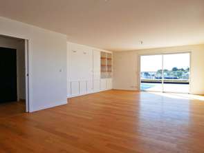 Vente Appartement 6 pièces +Vannes