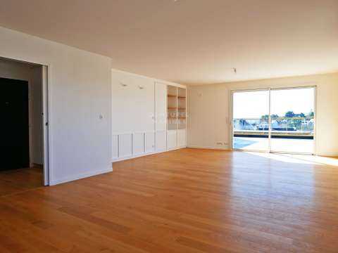 Vente appartement 6 pièces Vannes 56