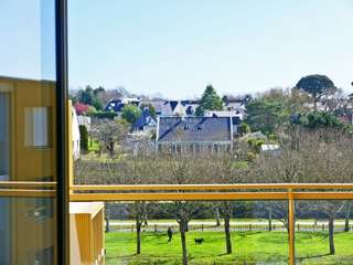 Vente appartement 6 pièces