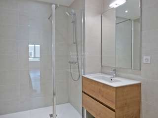 Vente appartement 6 pièces