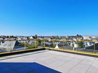 Vente appartement 6 pièces