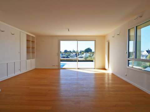 Vente appartement 6 pièces
