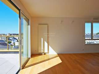 Vente appartement 6 pièces