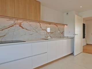 Vente appartement 6 pièces