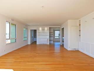 Vente appartement 6 pièces