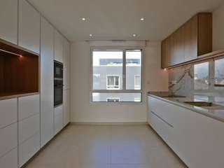 Vente appartement 6 pièces