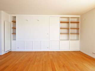 Vente appartement 6 pièces