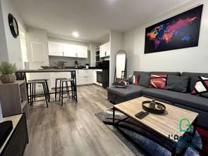 Vente Appartement 2 piècesVannes