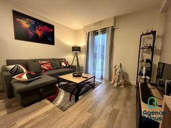 Vente appartement 2 pièces Vente appartement 2 pièces