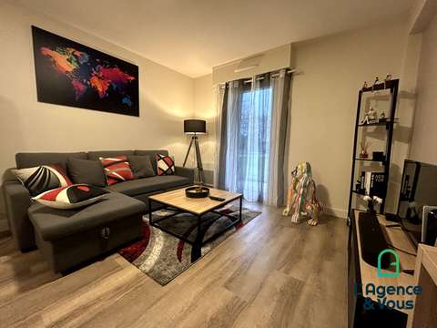 Vente appartement 2 pièces Vente appartement 2 pièces