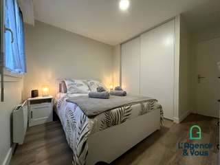 Vente appartement 2 pièces Vente appartement 2 pièces