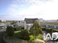 Vente appartement 1 pièce Vente appartement 1 pièce