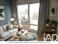Vente appartement 1 pièce Vente appartement 1 pièce