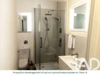 Vente appartement 1 pièce Vente appartement 1 pièce