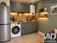 Vente appartement 1 pièce Vente appartement 1 pièce