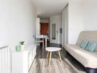 Vente appartement 1 pièce Vente appartement 1 pièce