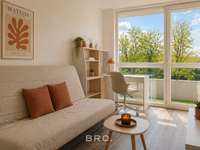 Vente appartement 1 pièce Vente appartement 1 pièce