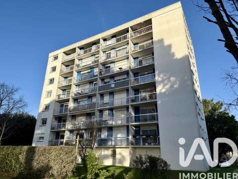 Vente appartement 1 pièce Vannes 56