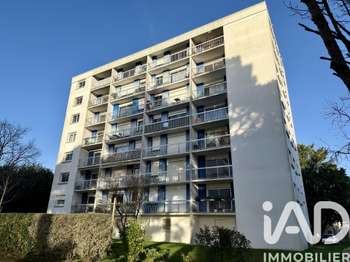 Vente appartement 1 pièce Vannes 56