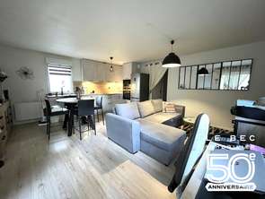 Vente Appartement 2 piècesVannes