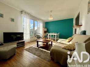Vente Appartement 3 piècesVannes