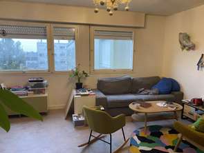 Vente Appartement T1Vannes